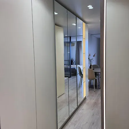 Millennium Complex * Светий Влас