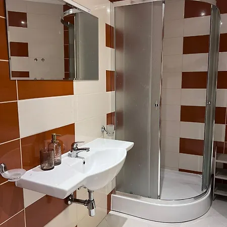 Millennium Complex Светий Влас