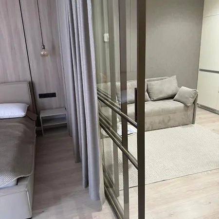 Millennium Complex Светий Влас